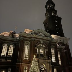 St. Michaelis Kirche