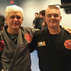 Fusion Martial Arts Club