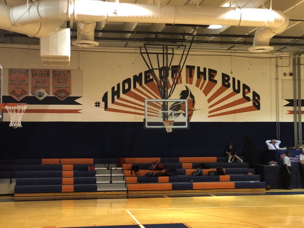 The Benjamin School - childcare center in North Palm Beach, FL