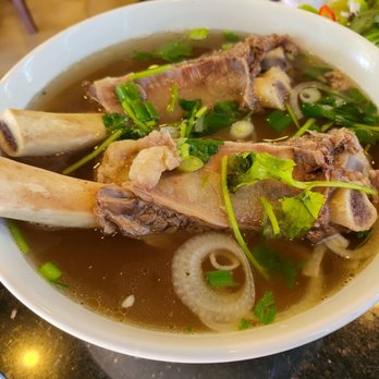 Pho Number One - Beef rib number 16 - Vietnamese Near Me - Mesa, Arizona