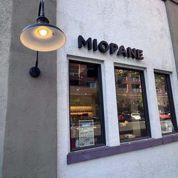 Miopane - Miopane is a confectionary festival for the senses! Yum! - Bakeries Near Me - Pasadena, California