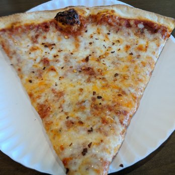 LaLucci Pizza - Slice of Life - Pizza Near Me - Hamilton Township, New Jersey