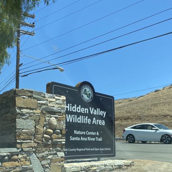 HIDDEN VALLEY WILDLIFE AREA - Updated January 2025 - 21 Photos 