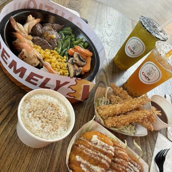 Sizzlin’ Place - Noodles Near Me - Rancho Cucamonga, California Sizzlin’ Place - Noodles Near Me - Rancho Cucamonga, California