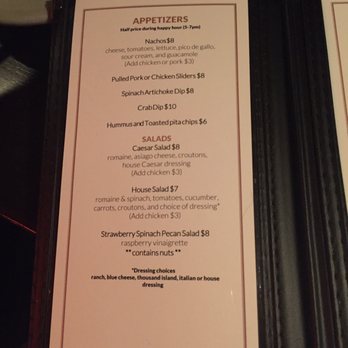 Georgetown Piano Bar - Menu - Burgers Near Me - Washington, DC, District of Columbia Georgetown Piano Bar - Menu - Burgers Near Me - Washington, DC, District of Columbia