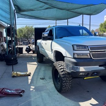 Perez Tires - Tires Near Me - Rancho Cucamonga, California Perez Tires - Tires Near Me - Rancho Cucamonga, California