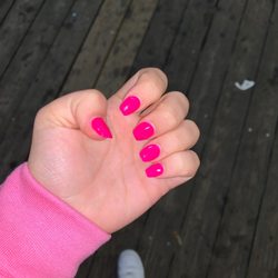 L&T Nails