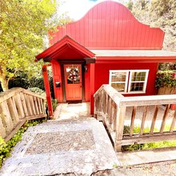 Body N Flow Therapy - Welcome to Body N Flow Therapy
Aptos, CA