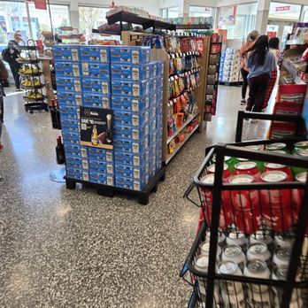 Wawa - Convenience Stores Near Me - Plantation, Florida