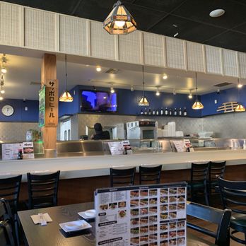 Sushi Asahi - Corona - Just opened for lunch !! We got the first table - Japanese Near Me - Corona, California Sushi Asahi - Corona - Just opened for lunch !! We got the first table - Japanese Near Me - Corona, California