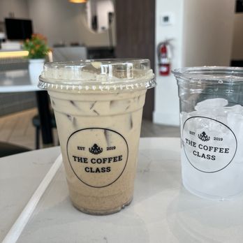 The Coffee Class - Coffee & Tea Near Me - Las Vegas, Nevada The Coffee Class - Coffee & Tea Near Me - Las Vegas, Nevada