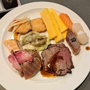 Miku - All you can eat - Japanese Near Me - Toronto, Ontario
