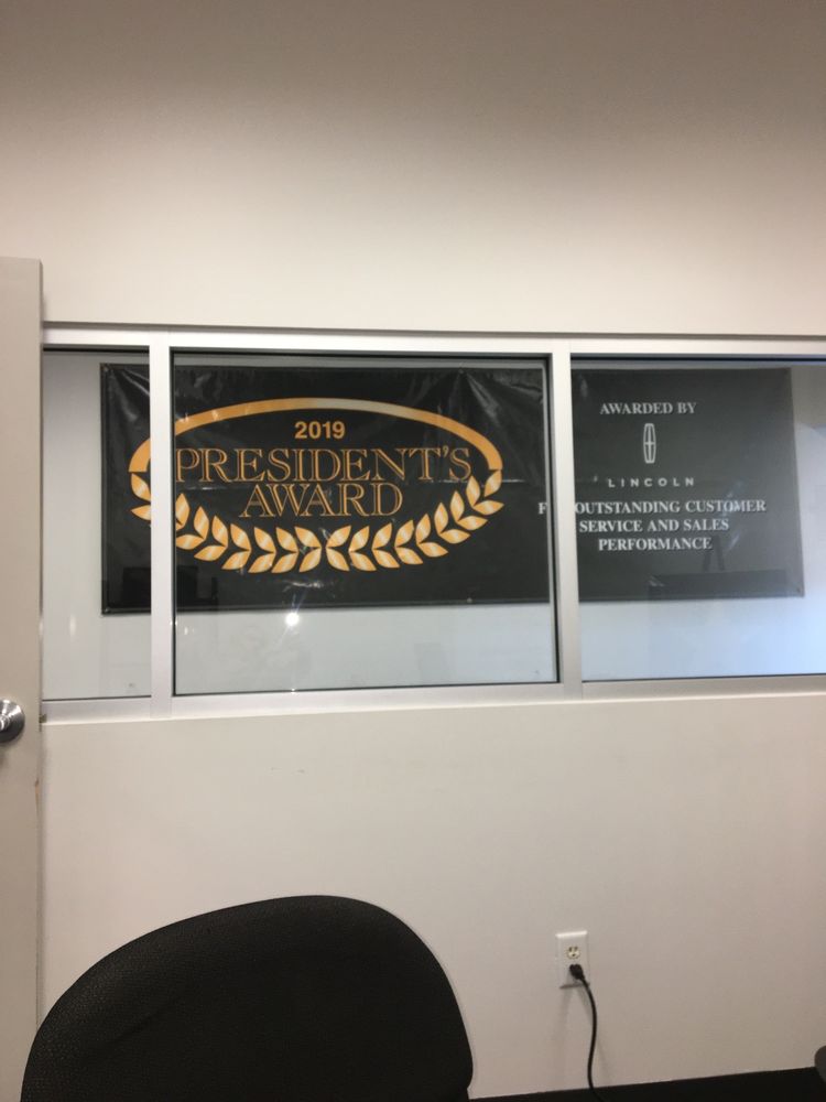 PARKS LINCOLN OF LONGWOOD 26 Reviews 3505 N US 1792, Longwood, Florida Car Dealers