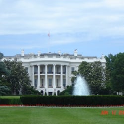 The White House - The White House