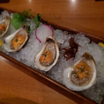 Kata Robata - Sushi Bars Near Me - Houston, Texas