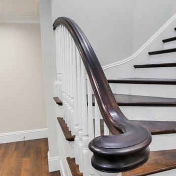 Unique Stairways - Carpenters Near Me - Abington, Massachusetts