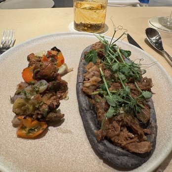 Oloyo - Mexican Near Me - Dallas, Texas