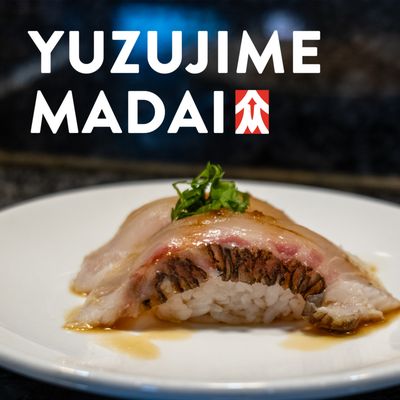 Momiji Sushi Restaurant - Barbur by null