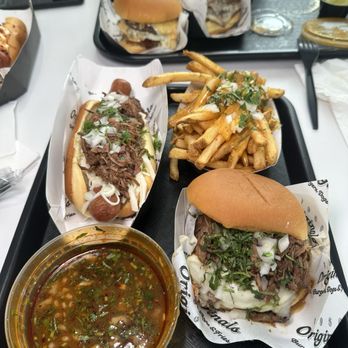 1950 Originals - Burgers Near Me - Westfield, New Jersey 1950 Originals - Burgers Near Me - Westfield, New Jersey