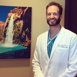 Dr. Benjamin Abt, Oral and Facial Surgery Center of Prescott