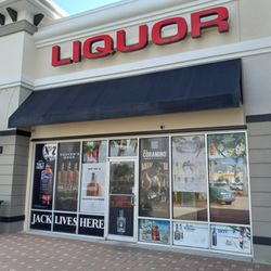 A to Z Liquor Six Mile - Fort Myers