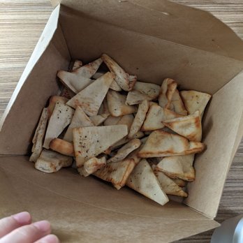 Sixty Six Acres - Pita chips! Ridiculously tasty - Cocktail Bars Near Me - Albuquerque, New Mexico Sixty Six Acres - Pita chips! Ridiculously tasty - Cocktail Bars Near Me - Albuquerque, New Mexico