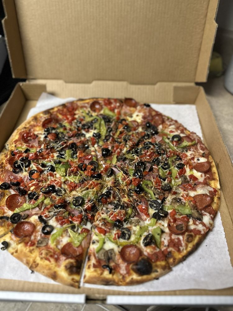ANGELO’S PIZZA & PASTA HOUSE - Updated July 2026 - 80 Photos & 235 ...