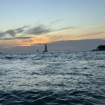 Sunset Pier - View - Seafood Near Me - Key West, Florida Sunset Pier - View - Seafood Near Me - Key West, Florida