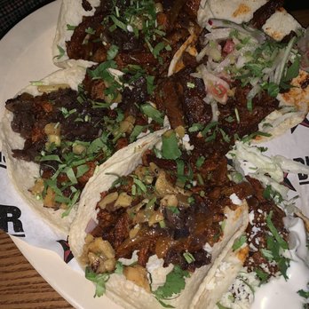 Big Star - First 3 tacos on the menu - Beer Bar Near Me - Chicago, Illinois