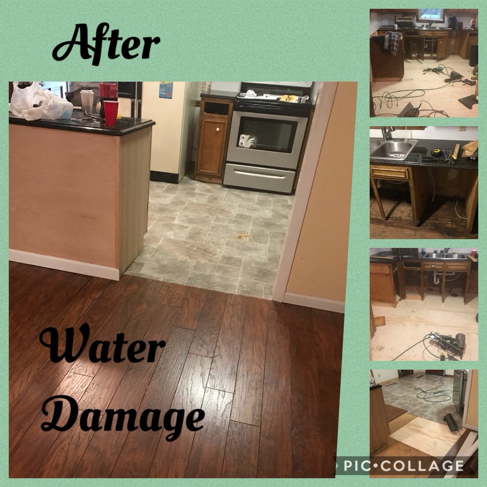 Slide of Sammy Griner Remodeling