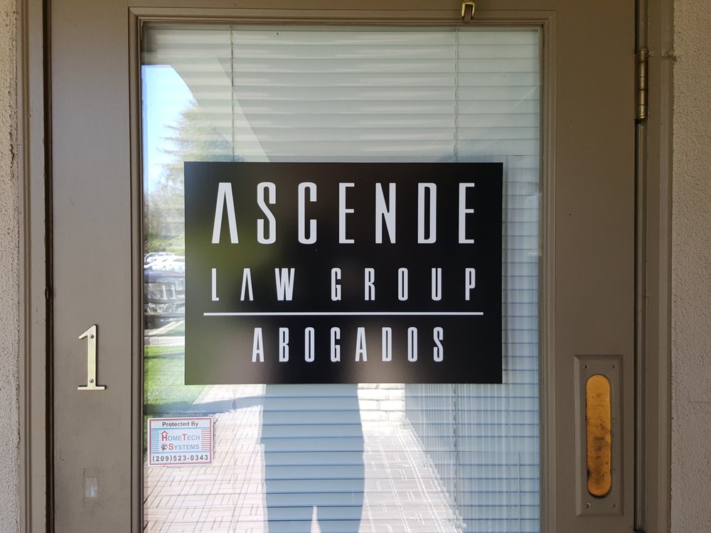Ascende Law Group - disability attorney in Modesto, CA