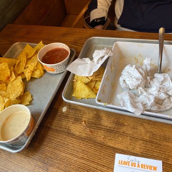 Tacos 4 Life - What was left. - Desserts Near Me - Little Rock, Arkansas Tacos 4 Life - What was left. - Desserts Near Me - Little Rock, Arkansas