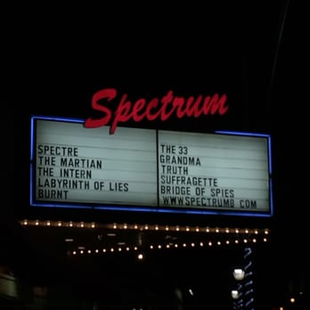 Spectrum 8 Theatres - Cinema Near Me - Albany, New York Spectrum 8 Theatres - Cinema Near Me - Albany, New York