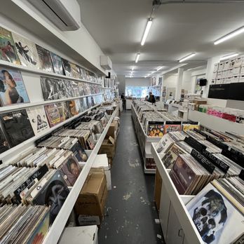 Captured Tracks Shop - Large selection. - Music & DVDs Near Me - Brooklyn, New York Captured Tracks Shop - Large selection. - Music & DVDs Near Me - Brooklyn, New York