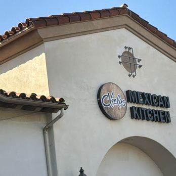 Chelas Mexican Kitchen - New Mexican Cuisine Near Me - San Clemente, California