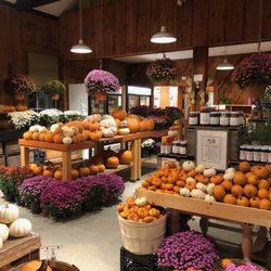 East Street Farm