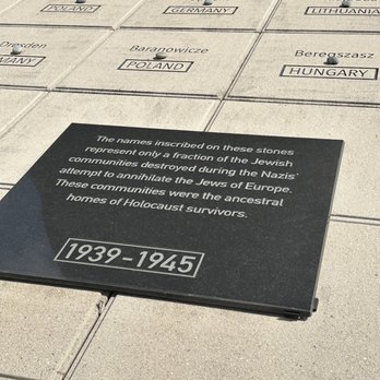 Holocaust Museum Houston - Museums Near Me - Houston, Texas