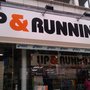 Photo of Up & Running