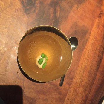 Saison - New American Near Me - San Francisco, California