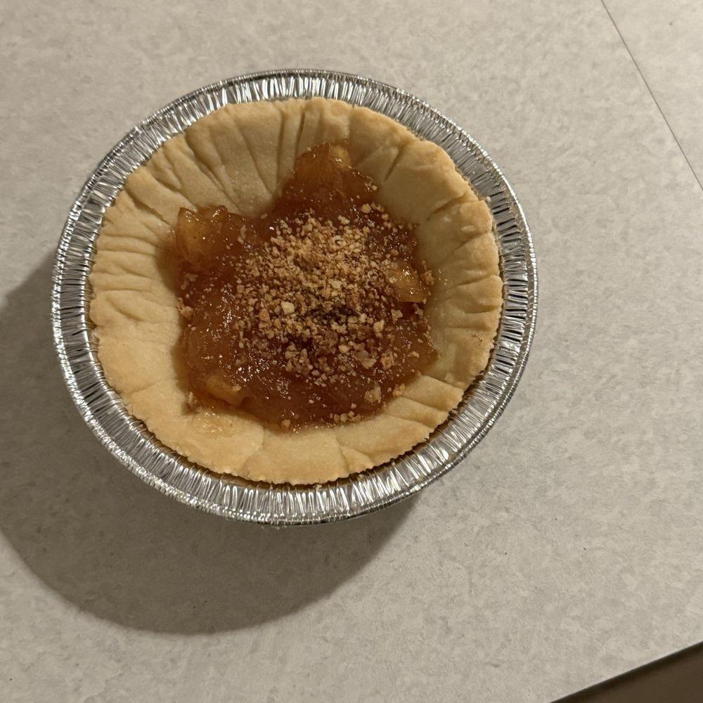 Crumbl - Palm Desert - Apple Pie - Bakeries Near Me - Palm Desert, California