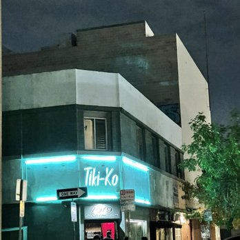 Tiki-Ko - Tiki-Ko! - Tiki Bars Near Me - Bakersfield, California Tiki-Ko - Tiki-Ko! - Tiki Bars Near Me - Bakersfield, California