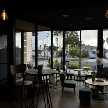 Pressed + Flower - Coffee & Tea Near Me - Azusa, California Pressed + Flower - Coffee & Tea Near Me - Azusa, California