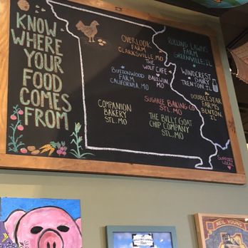 The Wolf Cafe - Coffee & Tea Near Me - Ballwin, Missouri The Wolf Cafe - Coffee & Tea Near Me - Ballwin, Missouri
