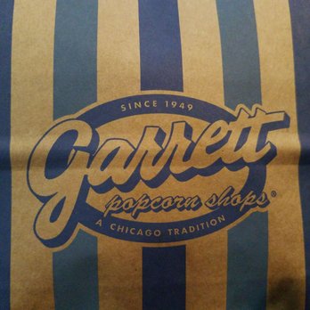 Garrett Popcorn Shops - Garrett popcorn shops - Popcorn Shops Near Me - Chicago, Illinois
