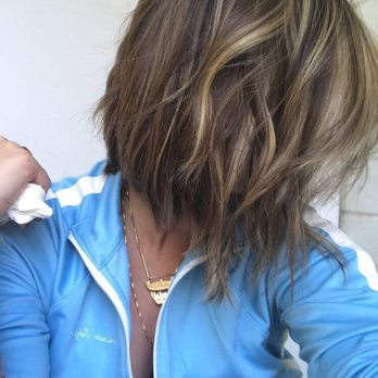 Style District Salon - After my hair goddess fixed the mess I had... - Skin Care Near Me - Healdsburg, California Style District Salon - After my hair goddess fixed the mess I had... - Skin Care Near Me - Healdsburg, California
