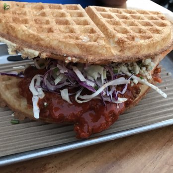 Bruxie - Sandwiches Near Me - Orange, California Bruxie - Sandwiches Near Me - Orange, California