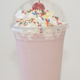 Milkshakes