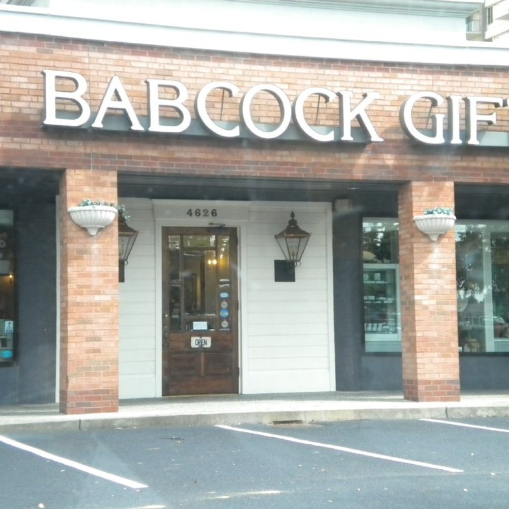 Babcock Gifts - Gift Shops Near Me - Memphis, Tennessee
