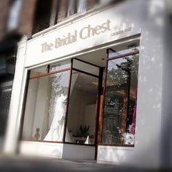 The Bridal Chest - The Bridal Chest, London