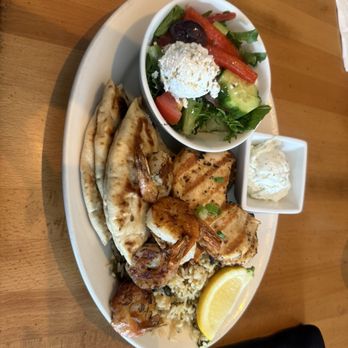 ethos Greek Bistro - Grilled chicken platter - Mediterranean Near Me - Fort Lauderdale, Florida ethos Greek Bistro - Grilled chicken platter - Mediterranean Near Me - Fort Lauderdale, Florida